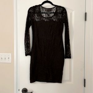 Kardashian Kollection cocktail dress size M